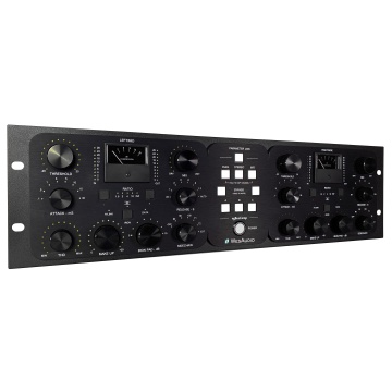 WesAudio ngBusComp - Compresor analogic - Img 4