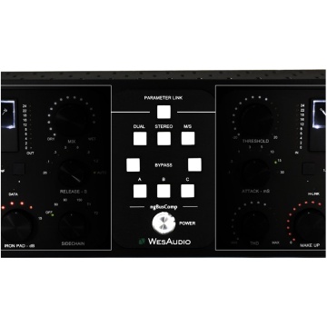 WesAudio ngBusComp - Compresor analogic - Img 14