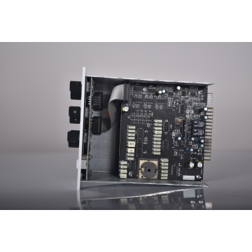 WesAudio _Prometheus - Modul EQ analogic pasiv - Img 5