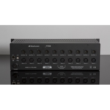WesAudio _Titan - Carcasa Module 500 Series Pentru Control si Recall - Img 3