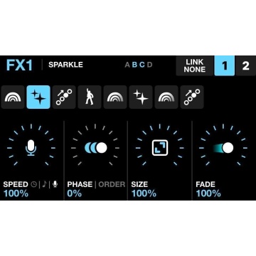 Wolfmix W1 MK3 - Controller DMX - Img 10