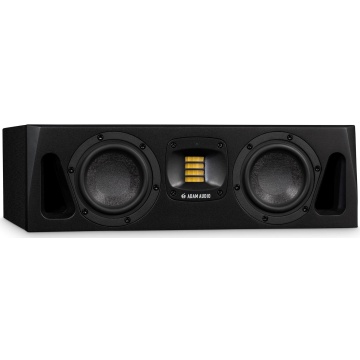 ADAM Audio A44H - Monitor activ - Img 5