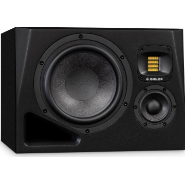 ADAM Audio A8H Left - Monitor activ - Img 5