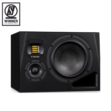 Adam Audio A8H Right - Monitor activ