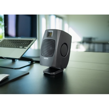 ADAM Audio D3V Black - Monitoare de studio - Img 6
