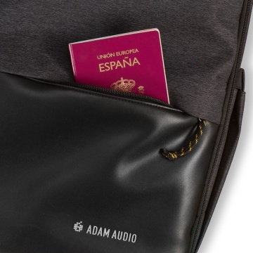 ADAM Audio D3V Travel Bag - Rucsac pentru D3V - Img 7