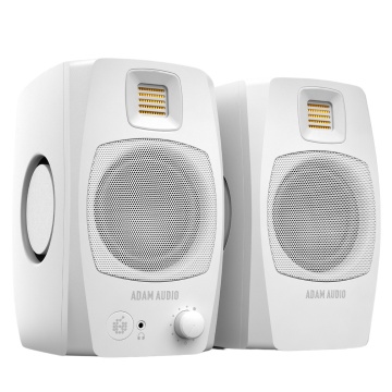 ADAM Audio D3V White - Monitoare de studio - Img 2