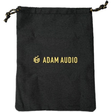 Adam Audio H200 Soft Carry Bag - Husa pentru casti