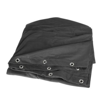 Adam Hall 0152 x 35 - Cortina blackout - Img 3