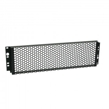 Adam Hall 19 Parts 87447 - Panou rack 3U perforat