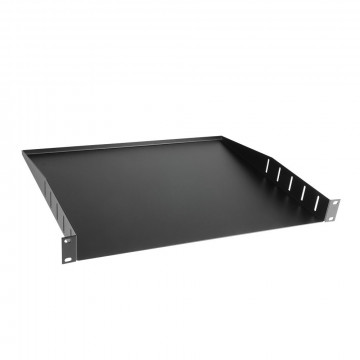 Adam Hall 19 Parts 87551 1U 375 mm adancime - Raft rack 1U