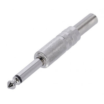 Adam Hall 3 STAR C JM2 - Conector Jack TS Tata