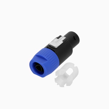Adam Hall 3 STAR C SF4 - Conector Speakon mama - Img 6