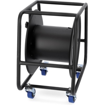 Adam Hall 3 STAR CD 310 - Tambur cabluri industrial cu roti marime S - Img 12