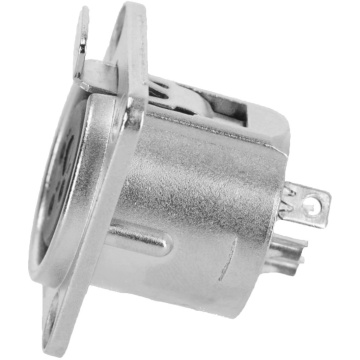 Adam Hall 3 STAR P XF3 - Conector XLR Mama - Img 2