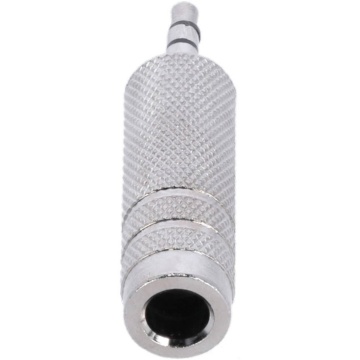 Adam Hall 4 STAR A JF3 MM3 METAL - Adaptor Jack - Jack - Img 2