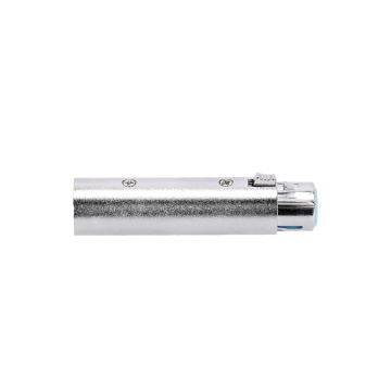 Adam Hall 4 STAR A XF5 XM3 - Adaptor XLR mama 5 pini - XLR tata 3 pini - Img 6