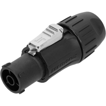 Adam Hall 4 STAR C PF TCON - Conector Truecon