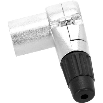 Adam Hall 4 STAR C XM3 A - Conector XLR tata cu 3 pini - Img 5