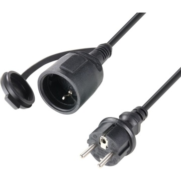 Adam Hall 4 Star PND 0300 - Prelungitor electric