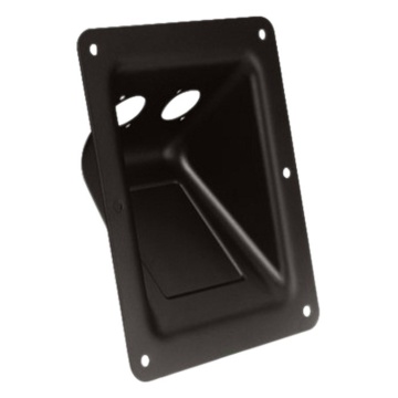 Adam Hall 87160 - Flansa de prindere