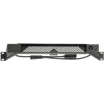 Adam Hall 87463 Ultra Rack Light 01 GN - Lumina LED pentru rack - Img 4