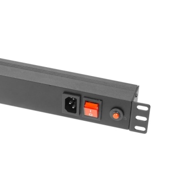 Adam Hall 87471 IEC 19 - Priza pentru rack - Img 4