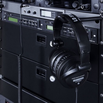 Adam Hall 87530 - Headphone Bracket - Img 5