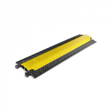 Adam Hall Defender MICRO 2 - Trecere cabluri