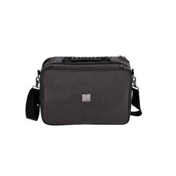 Adam Hall ORGAFLEX Cable Bag M - Geanta cabluri - Img 3