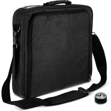 Adam Hall Orgaflex Rack Bag 02 - Geanta organizator pentru rack 2U