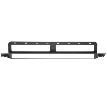 Adam Hall Parts 872230 - Panou de rack - Img 8