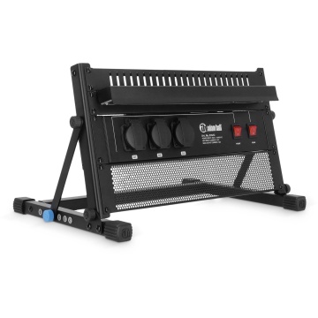 Adam Hall Rack Stand 06 - Stativ rack - Img 10