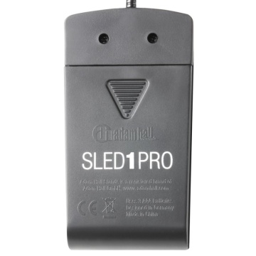 Adam Hall SLED 1 PRO - Lumina LED pentru stativ de partituri - Img 4