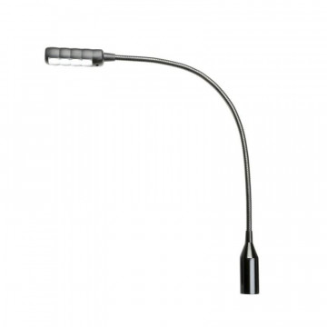 Adam Hall SLED 1 ULTRAXLR 4 - Lampa mixer flexibila