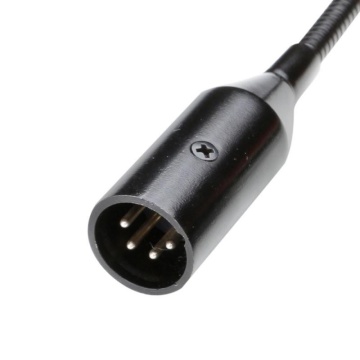 Adam Hall SLED 1 ULTRAXLR 4 - Lampa mixer flexibila - Img 6