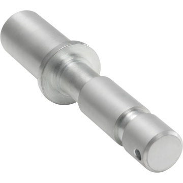 Adam Hall SLS 36 TV 28 - Adaptor TV Spigot 28 mm la 35 mm pentru stative - Img 2
