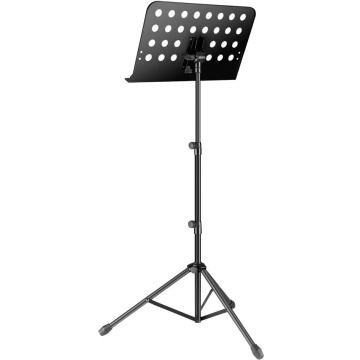 Adam Hall SMS 11 PRO - Stativ de partituri telescopic - Img 2