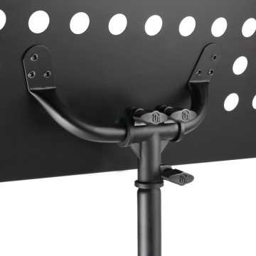 Adam Hall SMS 17 Set - Stativ Partituri cu LED - Img 7