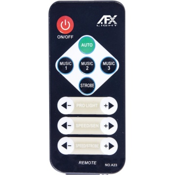 AFX Light BARLED18-PIX - Bara LED - Img 7