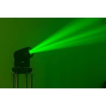 AFX Light BEAM-200LED-FC - Moving head beam - Img 7