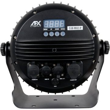 AFX Light CLUB-MIX3-IP - PAR LED - Img 2