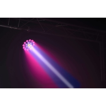 AFX Light CLUB-MIX3 - PAR LED - Img 7