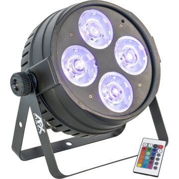 AFX Light CLUB-UV450 - Par UV