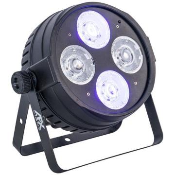 AFX Light CLUB-UV450 - Par UV - Img 3