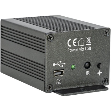 AFX Light DMX-PRO-128 - Interfata DMX - Img 2