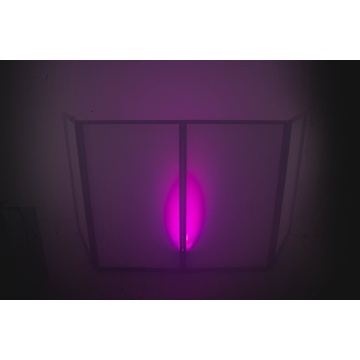 AFX Light FACADE-DJ-STAND - Cover pupitru DJ - Img 8