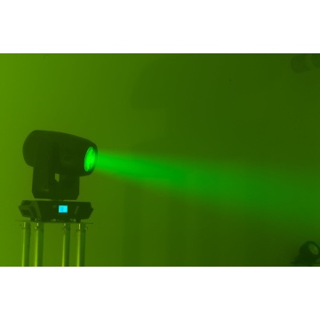 AFX Light HYBRID-360LED-FC - Moving Head Hybrid - Img 6
