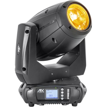 AFX Light HYBRID180 - Moving Head Hybrid