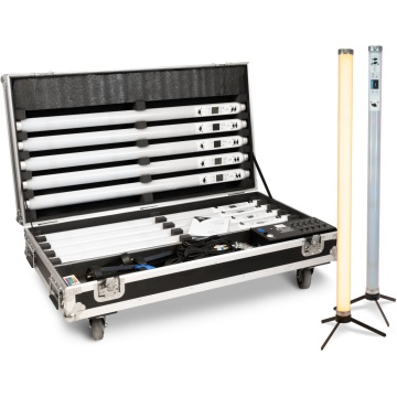 AFX Light SPECTRA-TUBES-FC - Set 10 bare LED